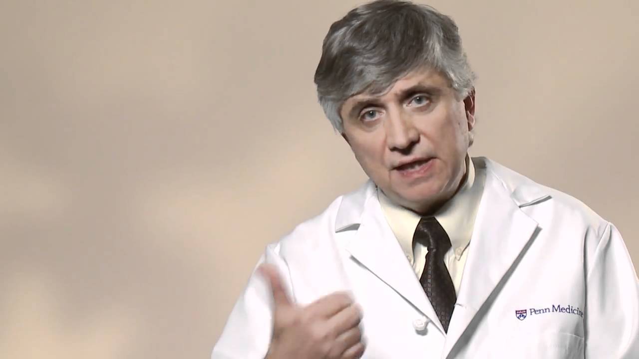 Watch video featuring Stephen J. Schuster, MD on YouTube