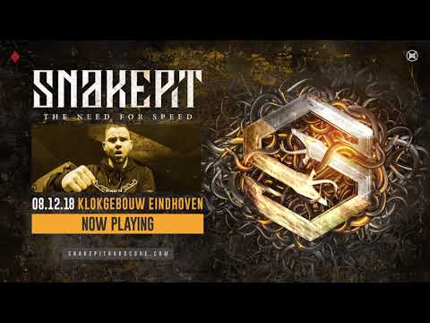 Deadly Guns live @ Snakepit 2018 - Kingdom of Cobra