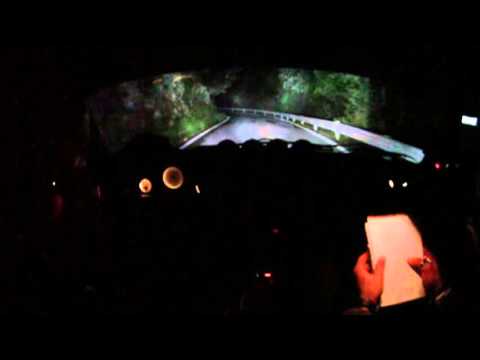 Rally Day del Carnevale 2016 Gorini Checchi Ps1