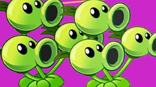 Plants??? Potato Mine. PVZ2. Zombies.