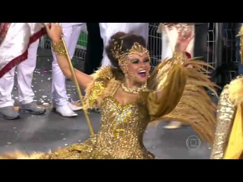 DESFILE COMPLETO DA MOCIDADE ALEGRE 2015