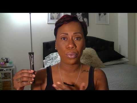 New Foundation Review/Jay Manuel Beauty