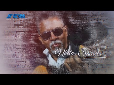 Noite de Autores SCM 2018_Atuação do Autor e Intérprete Nhelas Spencer