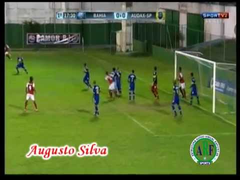 Augusto Silva Zagueiro