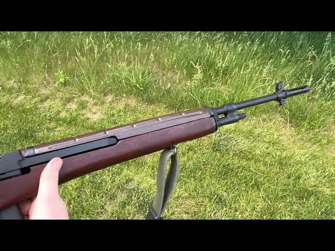US M14 (Clone) POV - 308k Subscriber Special