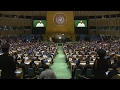 Holy See: We consider the UN in itself "very useful for humanity" - Archbishop Bernardito Auza