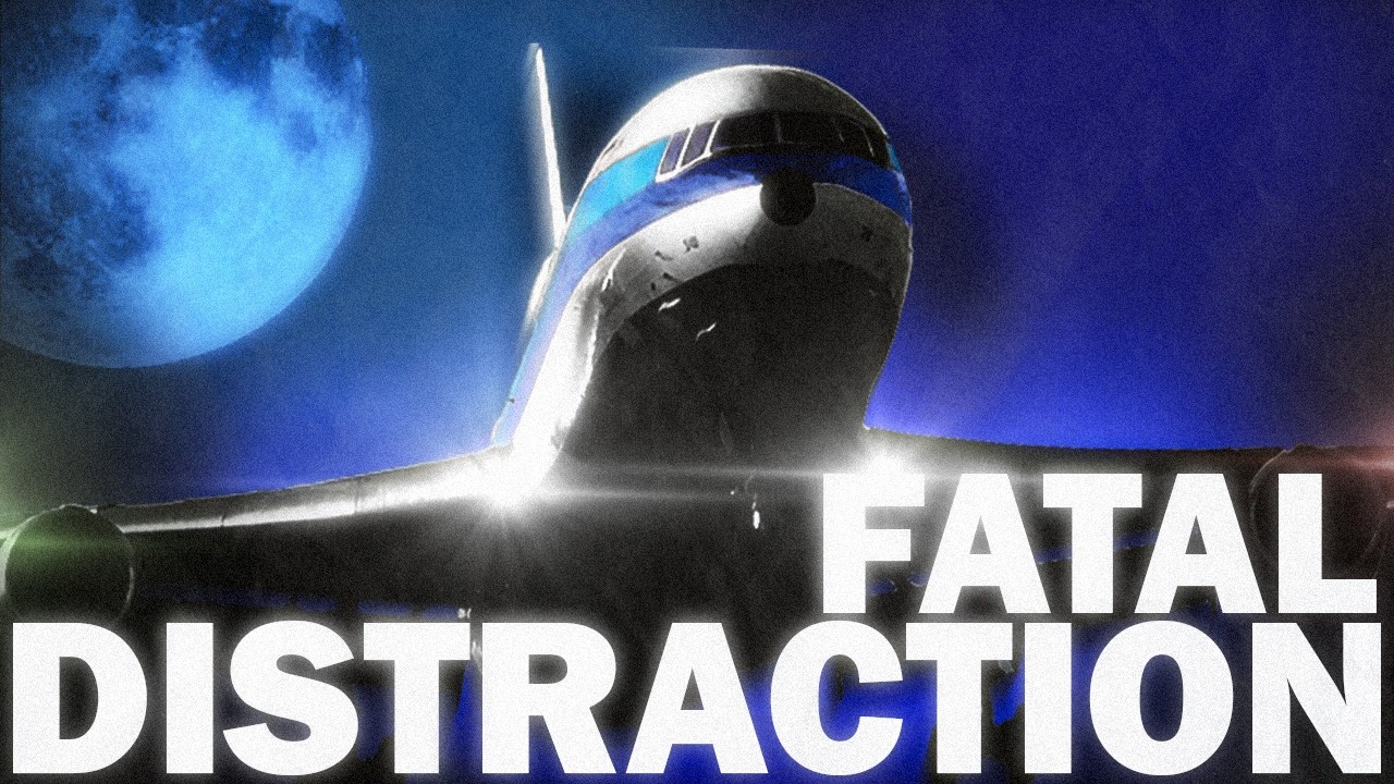 America’s most SHOCKING plane crash | Eastern 401