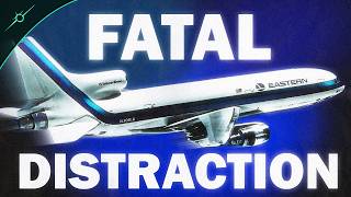 America’s most SHOCKING plane crash | Eastern 401 MQDEFAULT Thumbnail
