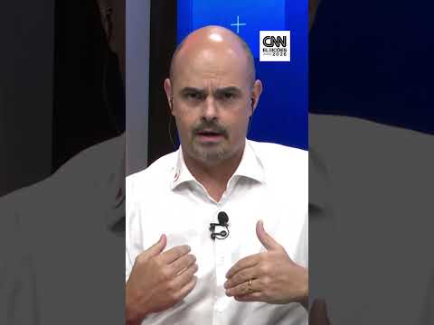 STF é “vergonha para o Brasil” e contaminou o Judiciário, diz Simões à CNN | CNN Eleições