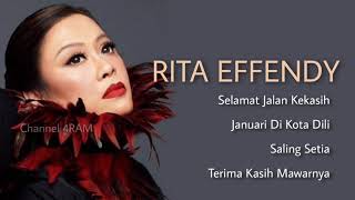 Download lagu RITA EFFENDY, The Very Best Of mp3 Download lagu RITA EFFENDY, The Very Best Of mp3