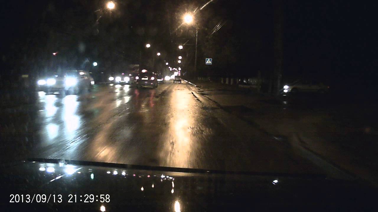 Автомобильный видеорегистратор Ritmix AVR-435