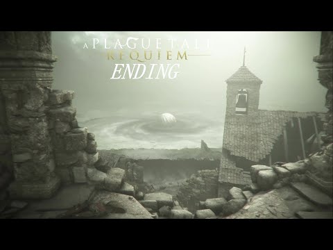 A Plague Tale : Requiem - Part 8 - The End