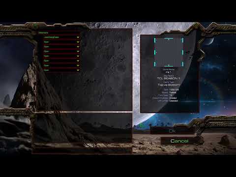 Crazy Fun - 2v2 Games!!! - Brain vs Minchul - Starcraft Fastest Casty Cast!!! GGzs!!!