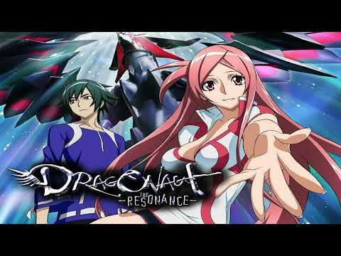 Ochame Na Jikan - Dragonaut The Ressonance