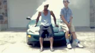 Famous - In The Burbs (#SIPPIN PROMO) [Feat. African King of Comedy Michael Blackson]