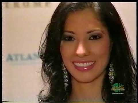 MISS UNIVERSE 2009 Highlights