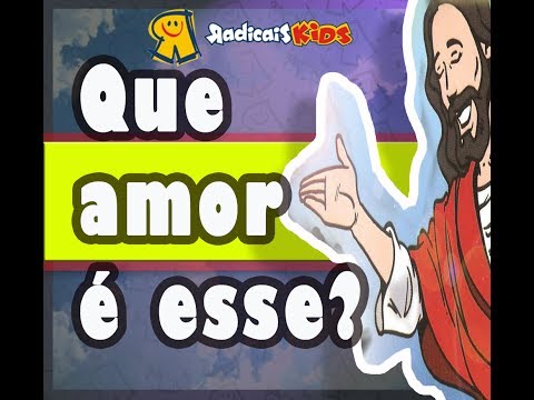 Que Amor É Esse video