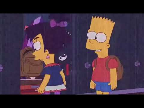 LONEPAPII - NOBODY REMIX FT. HOD (SYCOFAM)|DAVE BADMAN (SIMPSON EDITS)