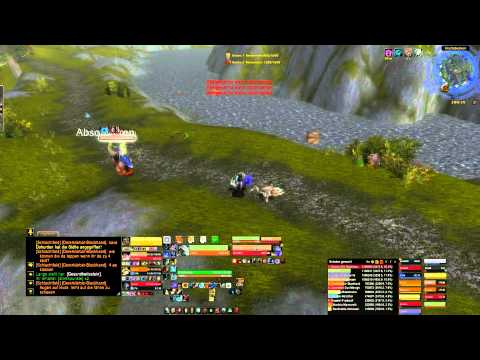 WoW 85 MM Hunter PvP -Aphnex 2-