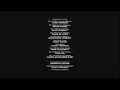 Meet The Fockers 2004 End Credits TBS 2023