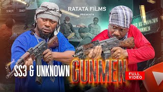 (SS3 VS UNKNOWN GUNMEN) FULL VIDEO 