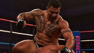 MMA: Inside the Cage #122 - "The Aussies Strike Back!"