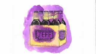 JEFF The Brotherhood - Sixpack [Teaser Video]