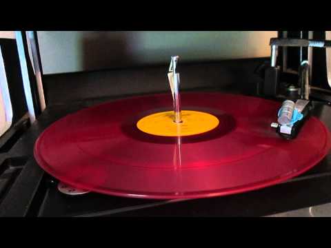 RARE Record Of The Month Club Mr.Sandman And Hajji Baba