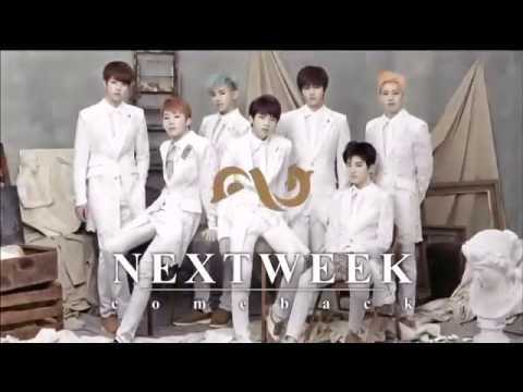 140515 MCD INFINITE COMEBACK NEXT WEEK