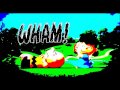 Snoopy And Charlie Brown The Peanuts Movie End Credits 8bit