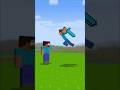 Steve Vs Herobrine Minecraft