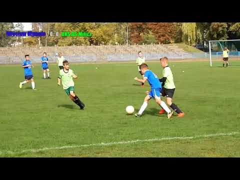 4. Okręgowa Liga Młodzików 2018/2019