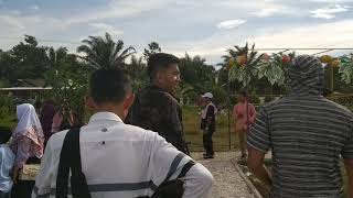 preview picture of video 'Agrowisata Sei pinang kampar RIAU'