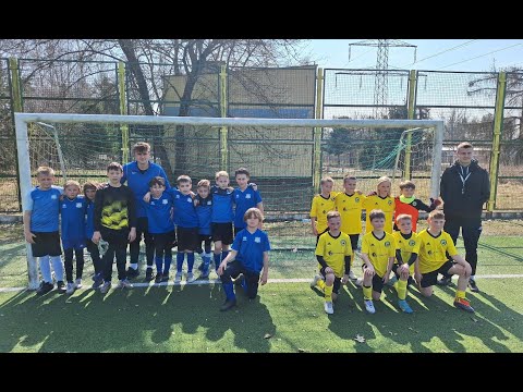 KS Laura Chylice - Perła Szczaki Złotokłos (2015)