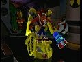 Crash Bandicoot Wrath Of Cortex Playstation 2 Trailer