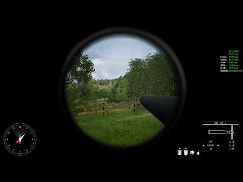 Post Scriptum - Battle of Paderborn Event