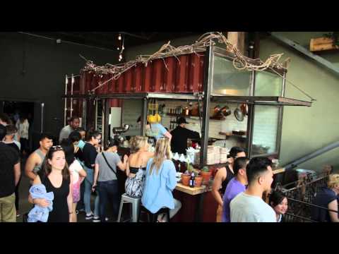 Lot 45, Bushwick Open Studios