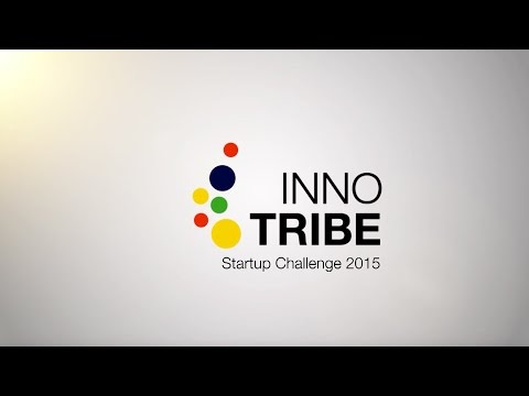 Welcome to the 2015 Innotribe Startup Challenge!