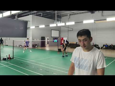 04/05/2024 Kun Hayden vs Albert