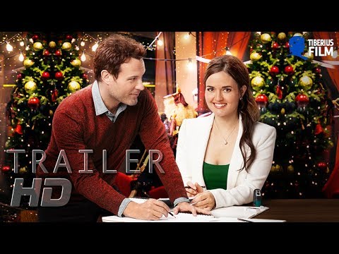 Trailer-Vorschau: Mein Weihnachtstraum