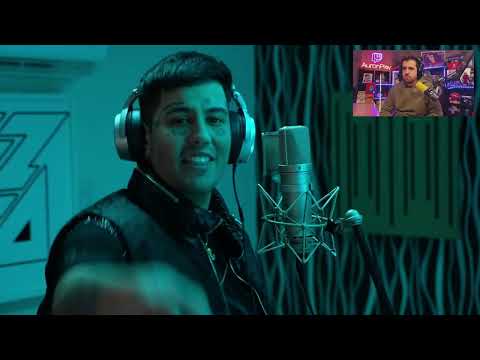 REACCIÓN BIZARRAP Y DUKI ***ESPECTACULAR***