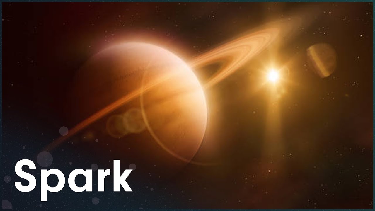 What Did The Cassini Probe Teach Us About Saturn? | Naked Science | Spark
