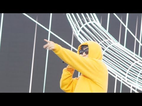 창모(CHANGMO) - 아름다워[170903]