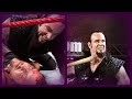 The Undertaker W Paul Bearer Vs The Big Show Undertaker Destroys Big Show W A Ball Bat 5 3 99