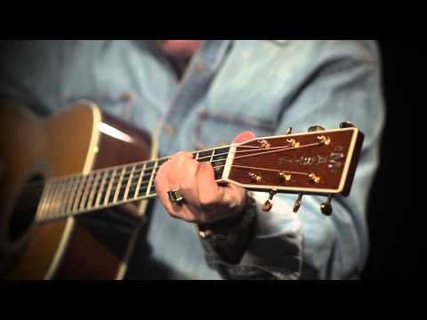 Fuller's Guitar Martin Comercial (Kevin Black)
