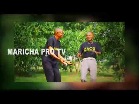 DÉTENTE MUSICAL : GROUPE COURS DE GRAND AVEC MANENO BALELI KOKO CHANDO