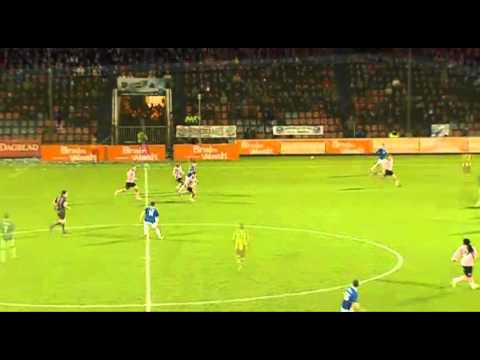 Niels Vorthoren highlights