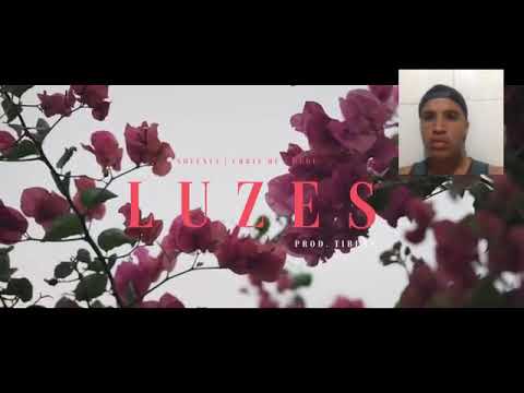 Arthur REACT - Noventa x Chris x Dudu - Luzes⚡️ (Prod . Tibery)