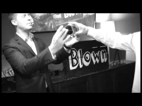 Promotional video thumbnail 3 for Magician - Ty Gallenbeck, White Tie Entertainment