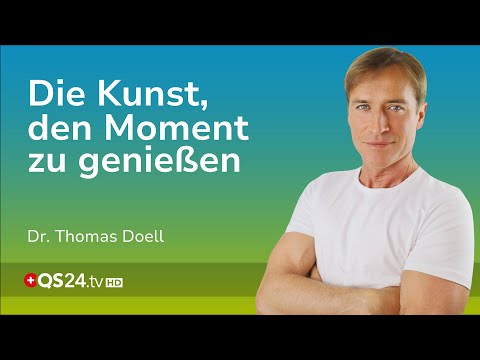 Carpe Diem: Genieße jeden Tag und mach das Beste aus jedem Tag | LifeSpirit | QS24